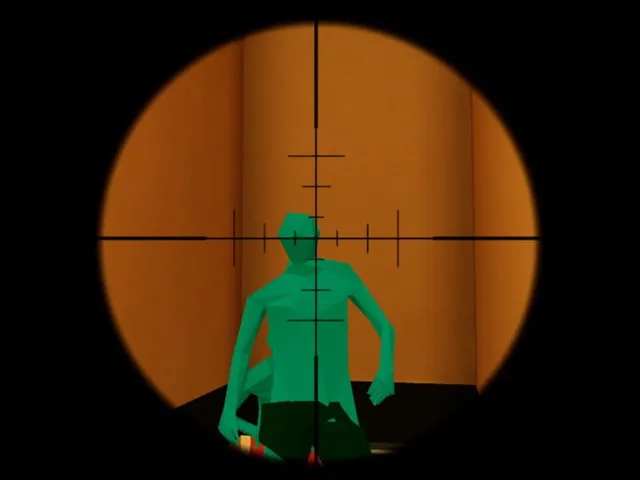 Rounds of Zombies