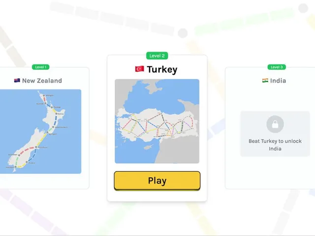 Routemania