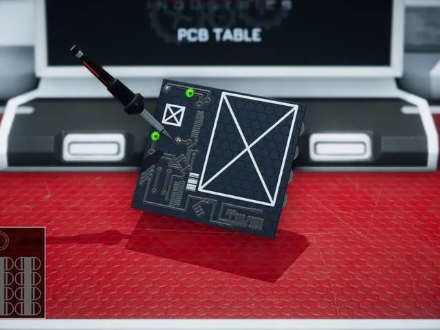 Rover Mechanic Challenge: ERC Competition