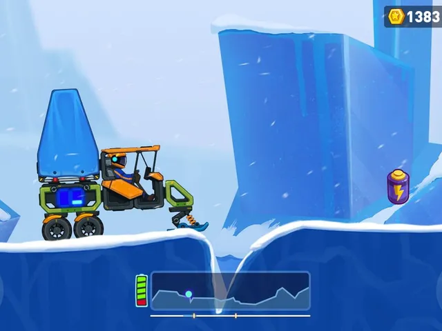 Rovercraft 2