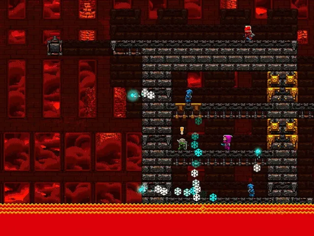 Roving Rogue