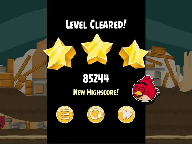 Rovio Classics: Angry Birds