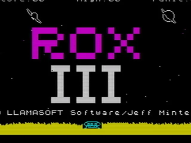 Rox III