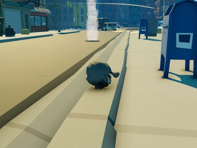 Roxy Raccoon's Bowling Bash