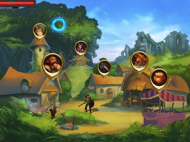 Royal Adventure