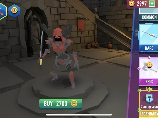 Royal Battleground IO