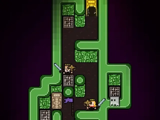 Royal Dungeon