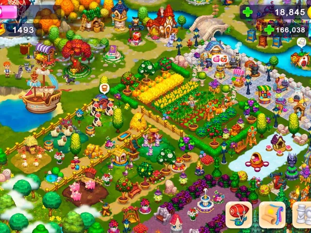 Royal Farm