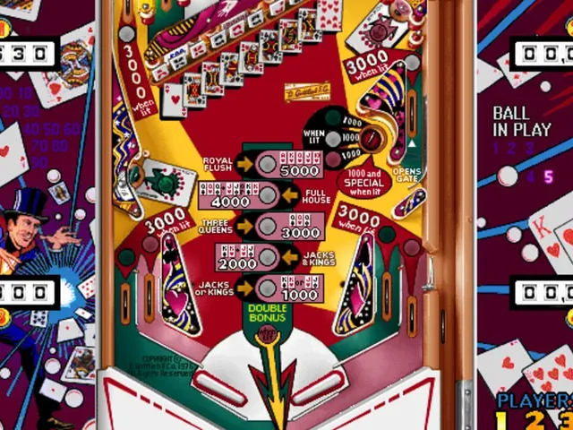 Royal Flush