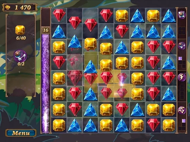 Royal Gems