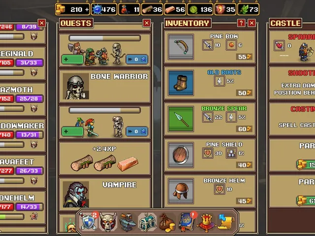 Royal Merchant