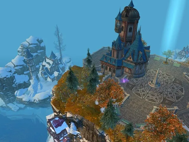 Royal Quest Online