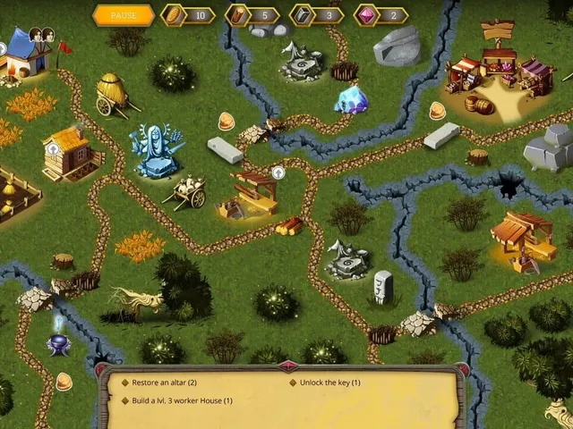 Royal Roads 3 Portal