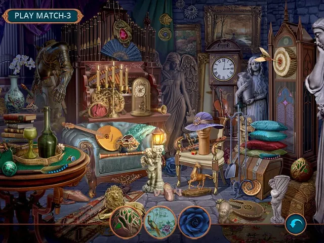Royal Romances: Cursed Hearts - Collector's Edition