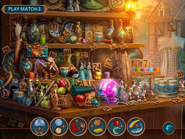 Royal Romances: Fortunes and Foes - Collector's Edition