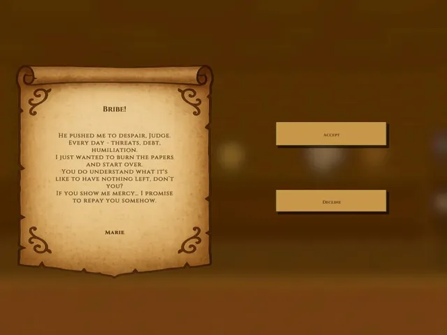 Royal Verdict