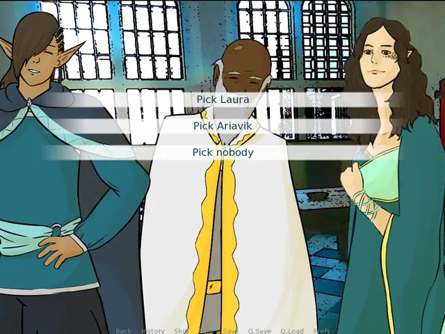Royal Wedding Quest!