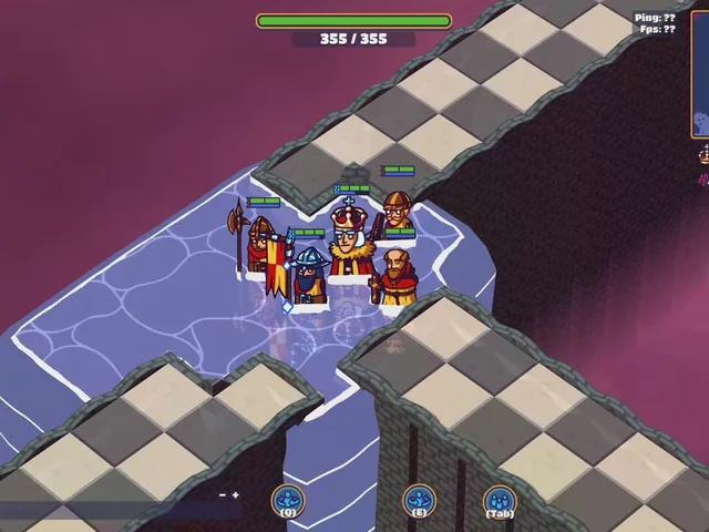 Royale Age: Battle of Kings