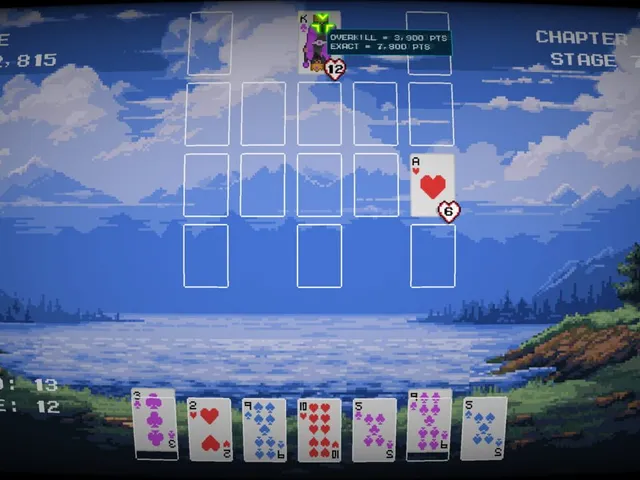 Royal's Gambit