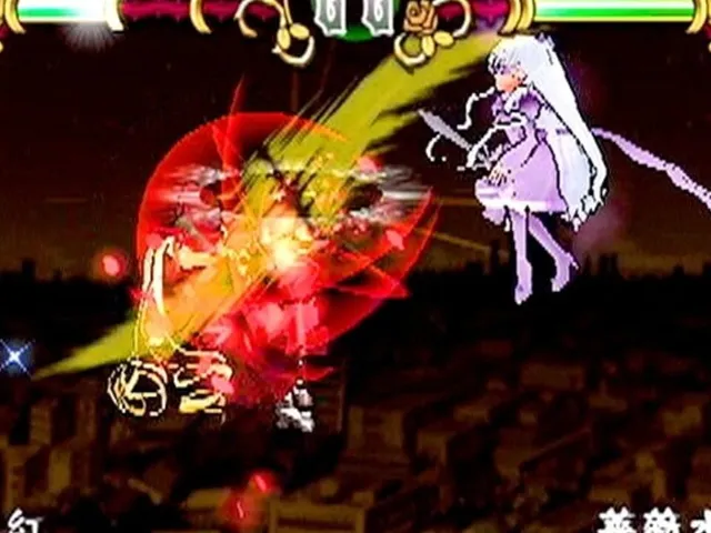 Rozen Maiden: Gebetgarten