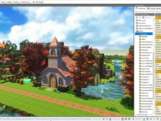 RPG Developer Bakin