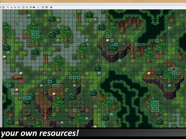 RPG Maker 2003