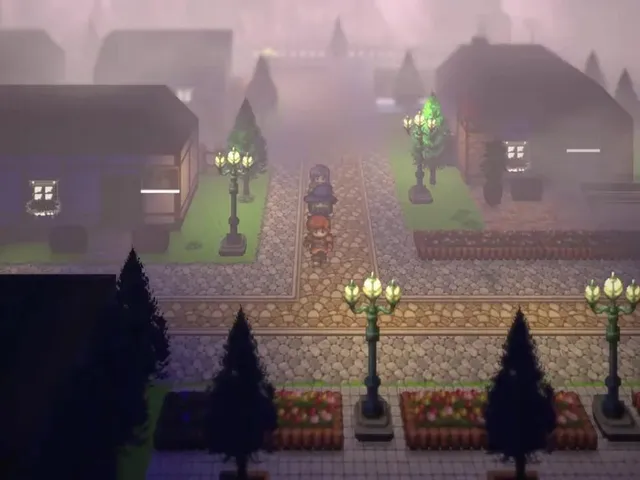 RPG Maker U2U