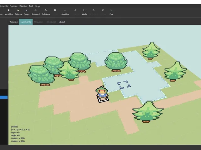 RPG Paper Maker