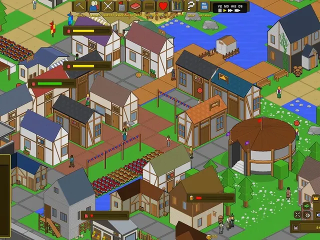 RPG Tycoon