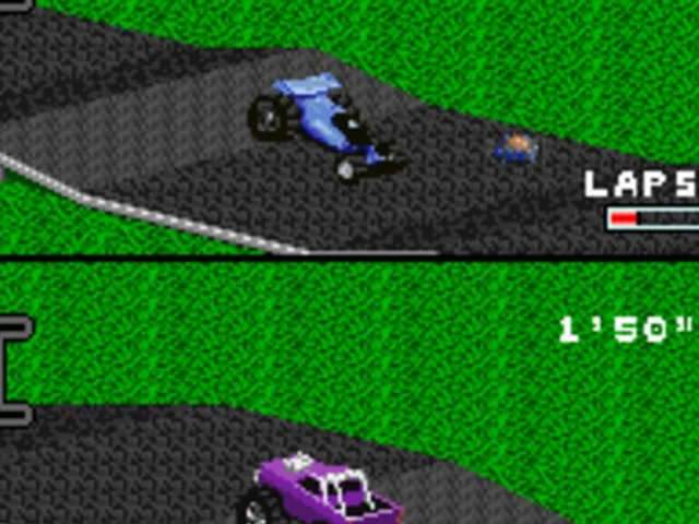RPM Racing