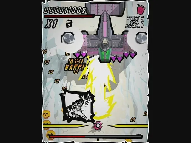 RPM: Road Punk Mayhem