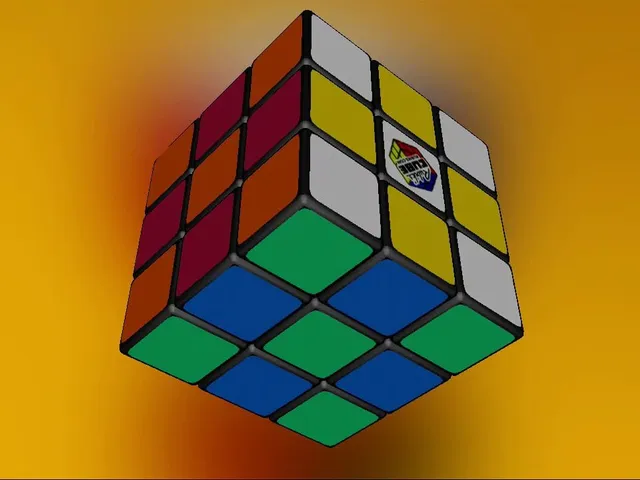 Rubik's Cube
