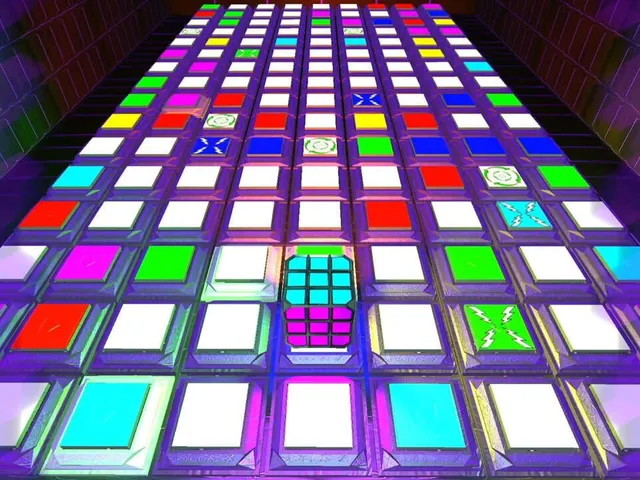 Rubix Roller