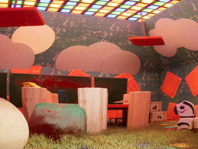 Ruby's Land