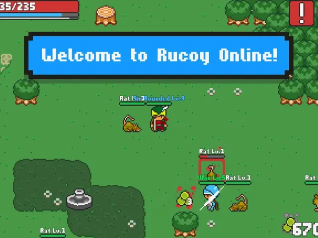Rucoy Online