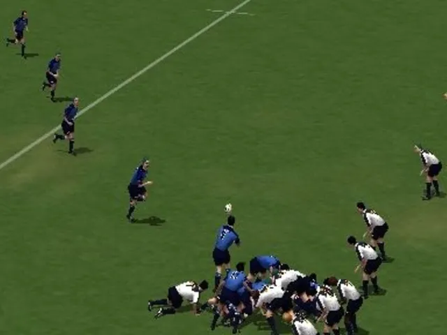 Rugby 2004