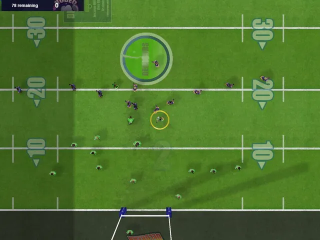 Rugby League Riot
