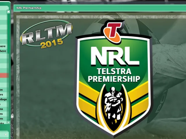 Rugby League Team Manager 2015