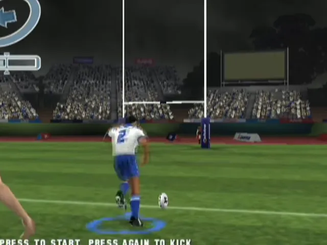 Rugby League