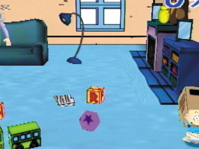 Rugrats: Totally Angelica