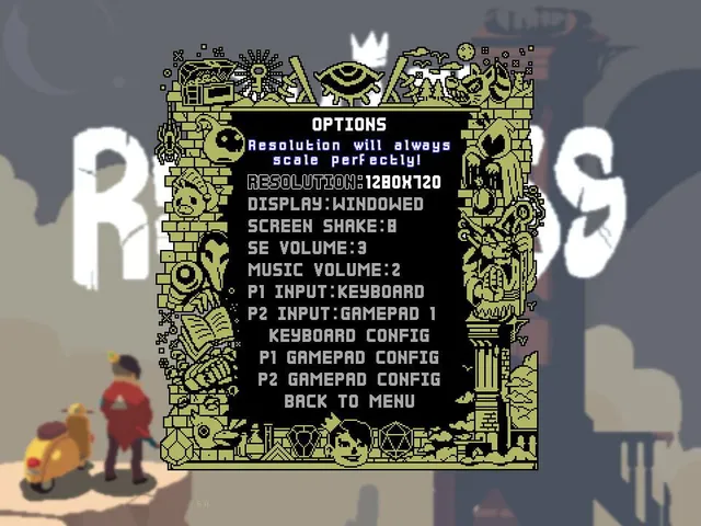 Ruin of the Reckless