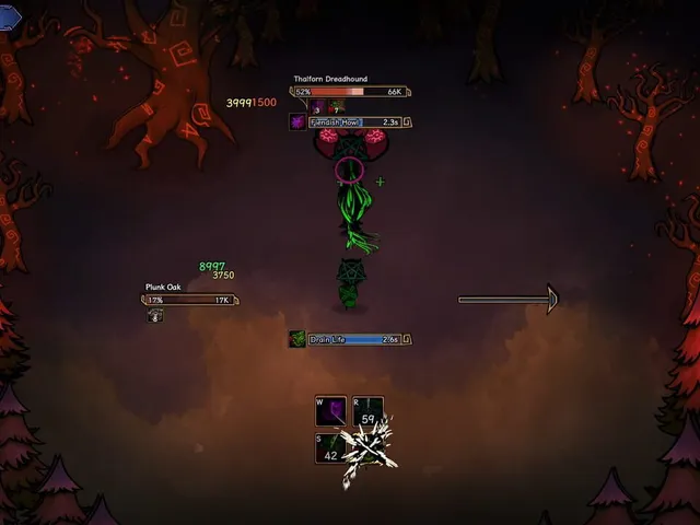 Ruindrift