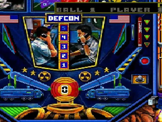 Ruiner Pinball