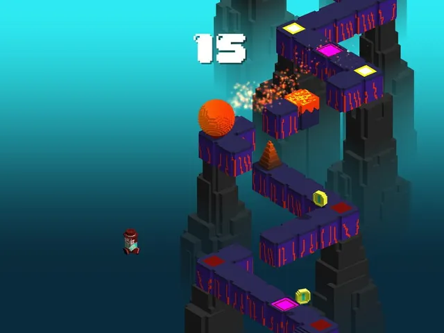 Ruins Escape