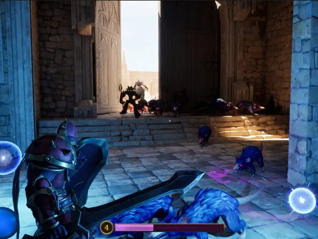 Ruins of Aloryith