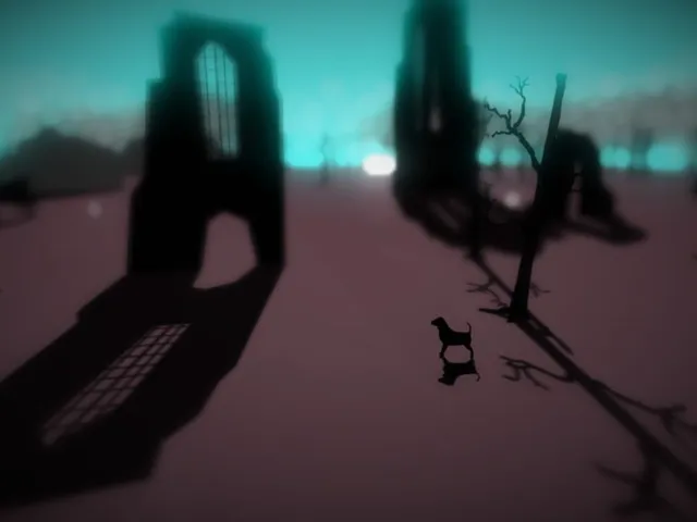Ruins