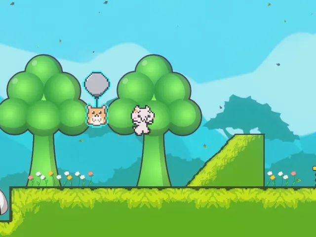 Rukimin's Disappointing Adventure!