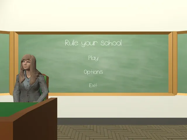 Rule Your School