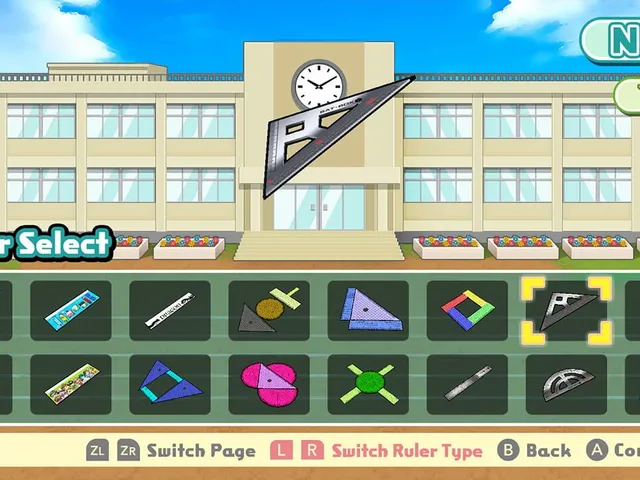 Ruler Battle Online