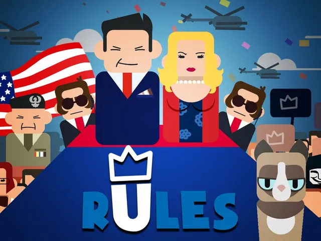 Rules: Politically Incorrect